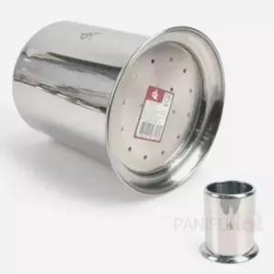 원형수저통 JB81TN87 대 식당수저통 젓가락꽂이 스텐수저통 수