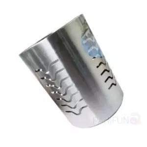 스텐 JZ82OJ16 원형 수저통 소 수저꽂이 조리도구통 스테인리스