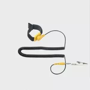 정전기 방지 손목벨트 3M 작업용 팔찌-WD3F751