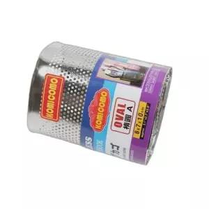 타원걸이 WL13QD46 수저통 스텐 젓가락통 물빠짐 수저보관 주방용품