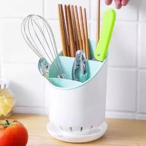 그린 KN76CQ42 수저통 물빠짐