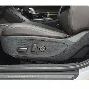 그랜저IG 시트 사이드 커버 기스 스크래치 펠트 커버-WD1A5CB