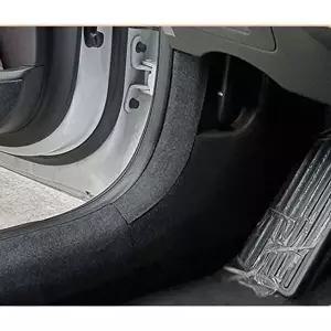 그랜저IG 카울사이드 커버 스크래치 펠트 커버 1열-WD1A5C9