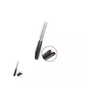 삼각 VM96QJ59 무광 진공젓가락 24cm 식당젓가락 구내식당