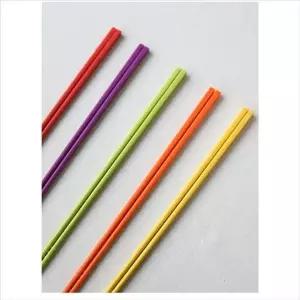 D14 SD99LJ15 실리콘 젓가락 5P세트