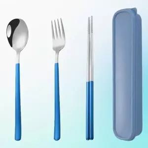 수납 NG83DQ37 방수 도시락 휴대용 급식 등교용 컬러 케이스