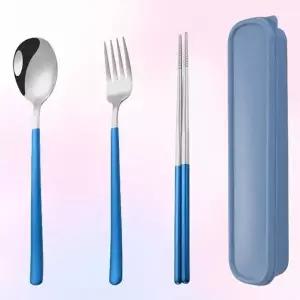 여행용 MW96IO58 등교용 필수템 급식 새학기 성인 도시락 수납