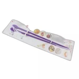 요리조리 JN86MP54 스틱 실리콘 젓가락 튀김젓가락 요리스틱