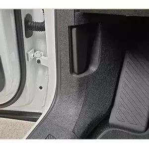 더뉴티구안 카울사이드 커버 스크래치 펠트 커버 1열-WD1AB34