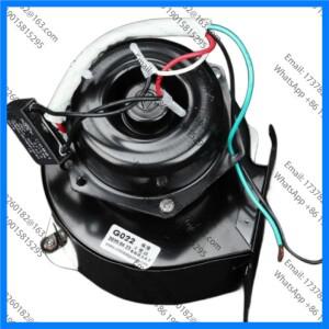 신형 WGFJ-G022 블로워 가스 스토브와 오븐 부품