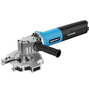 전동 철근 절단기 볼트 파이프 컷터 그라인더 컷팅기 전산 커터