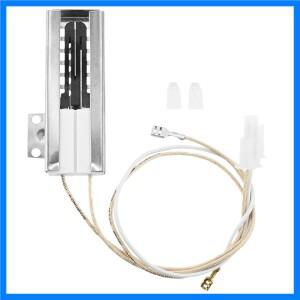 5304509706 Frigi-daire에 적합한 가스 레인지 오븐 점화기는 NORTON-501A WB2X10016을 대체합니다. 316489