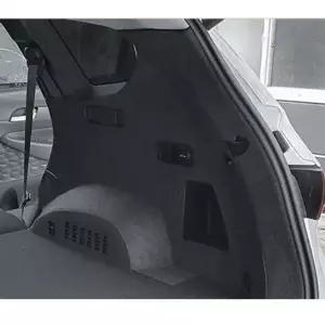 더뉴싼타페 트렁크 사이드 스크래치 펠트 커버 5인승-WD1A5A8