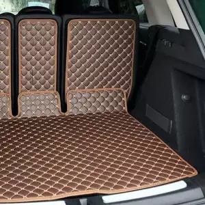 (BMW 미니쿠페 컨트리맨 전용) 카이만 트렁크 매트-WD3F1A8__