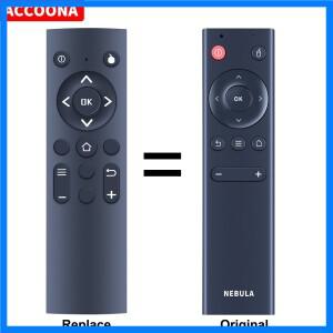 Anker Nebula Mars II D2322 프로젝터용 리모컨