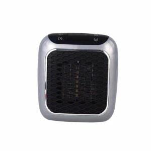 미니 온풍기 소형 벽걸이 저풍력 화이트 욕실온풍기 열풍기 사무실 5 미터