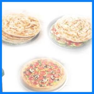 30Cm 토르티야 메이커 기계 수동 반죽 프레스 핸드 피자 평탄화