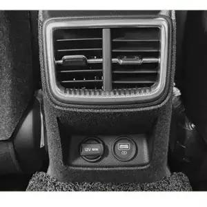 K5 콘솔 후면 커버 기어박스 기스 스크래치 펠트 커버-WD1A5BE