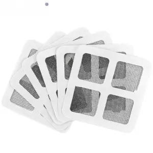 모기 방충망 패치 수리 테이프 구멍 스티커