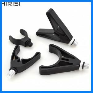 3조각 낚싯대 휴식 머리 낚시 그리퍼 연결 잉어 지원