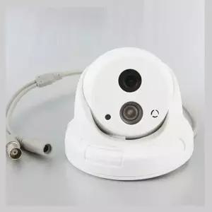 CCTV 카메라 실내용 AHD 1080P지원 200만 화소-WD3CC17