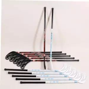 플로어볼채 플로어볼 스포츠용품 니스포 플로어볼스틱 플로어볼하키 스틱 하키 88cm