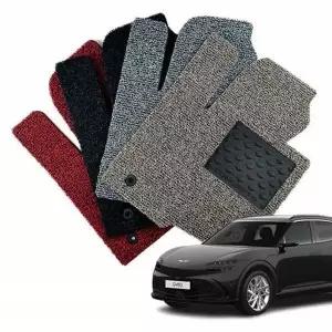 컨셉토 확장형 코일매트 제네시스GV60 운전석1p-WD42544_