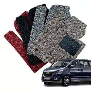 컨셉토 확장형 코일매트 스타렉스 1열-WD41BEB_