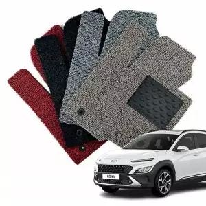 컨셉토 확장형 코일매트 코나 운전석1p-WD42567_