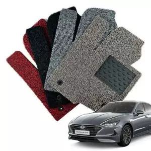 컨셉토 확장형 코일매트 소나타DN8 디엣지 운전석1p-WD4253B