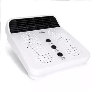 온풍기 개인용 발 사무실 미니 가정용 겨울철 히터 2단