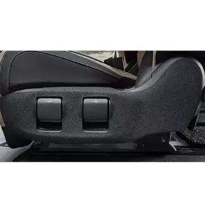 카니발KA4 시트사이드 펠트 커버 7인승 2열 바깥쪽-WD1A618