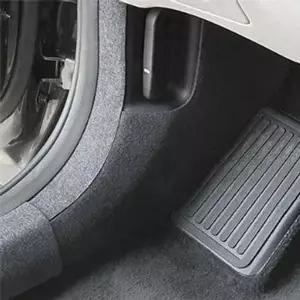 투싼NX4 카울사이드 커버 스크래치 방지 펠트 커버-WD1A606