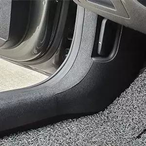 아반떼CN7 카울사이드 커버 스크래치 펠트 커버 1열-WD1A5EA