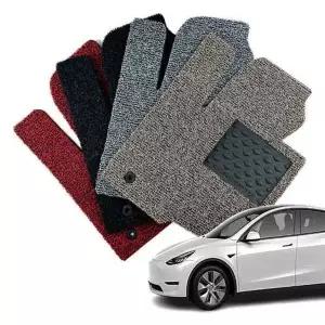 컨셉토 확장형 코일매트 테슬라 운전석1p-WD4224E