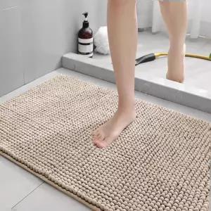 발매트 버블 욕실 거실 미끄럼방지 세탁 가능 발판 매트