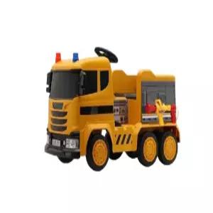 전동 소방차 전동카 자동차 푸쉬카 장난감