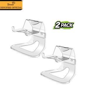 호환 PS5/Xbox One/Xbox 시리즈 X S 장비 헤드폰 독용 디노파이어 게임패드 스탠드 컨트롤러 홀더