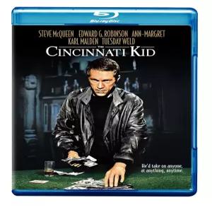 신시내티 키드 [블루레이]