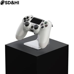 호환 스탠드 랙 컨트롤러 홀더  PS4  Xbox One  시리즈  X S  VR 장비  헤드폰 게임 브래킷