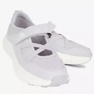 [매장판] 노스페이스 화이트라벨 메리제인 여성 스니커즈 캐주얼 마티스 라이트 핑크 NS94S65L