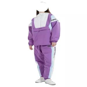 스키 점프수트 남녀공용 스노우보드 커플 겨울 보드복 일체형 작업복 방한복