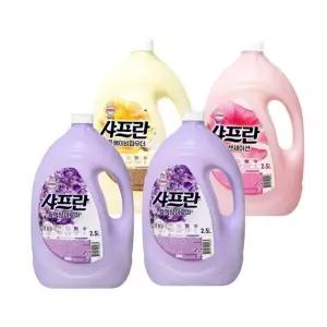 샤프란 코튼 릴렉싱 아로마 2개 + 코튼 베이비파우더 1개 + 핑크 센...