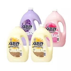 샤프란 코튼 베이비파우더 2개 + 핑크 센세이션 1개 + 릴렉싱 아로...