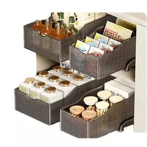 온쓰리 싱크대양념장레일 싱크대양념레일 정리 정리대 점장