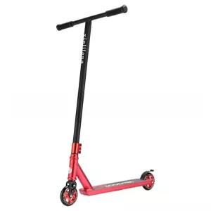 경량 킥보드 성인용 알루미늄 출퇴근 수동 후면브레이크 스포츠 레저 취미 이동수단