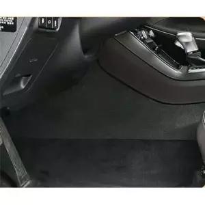 그랜저IG 기어박스하단 커버 스크래치 방지 펠트 커버-WD1A5CC_