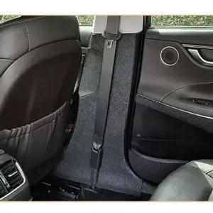 그랜저IG 안전벨트 커버 기스 스크래치 펠트 커버-WD1A5C8_