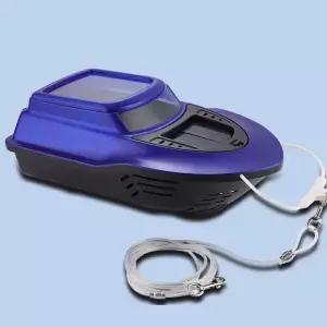 낚시 보트 은어 활어통 살림통 쏘가리 민물낚시 미끼통 지렁이통 낚시장비