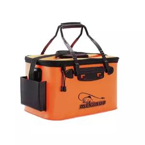 낚시 거치대 밑밥통 사각 바칸 로드 스탠드 살림통 민물 릴낚시 대